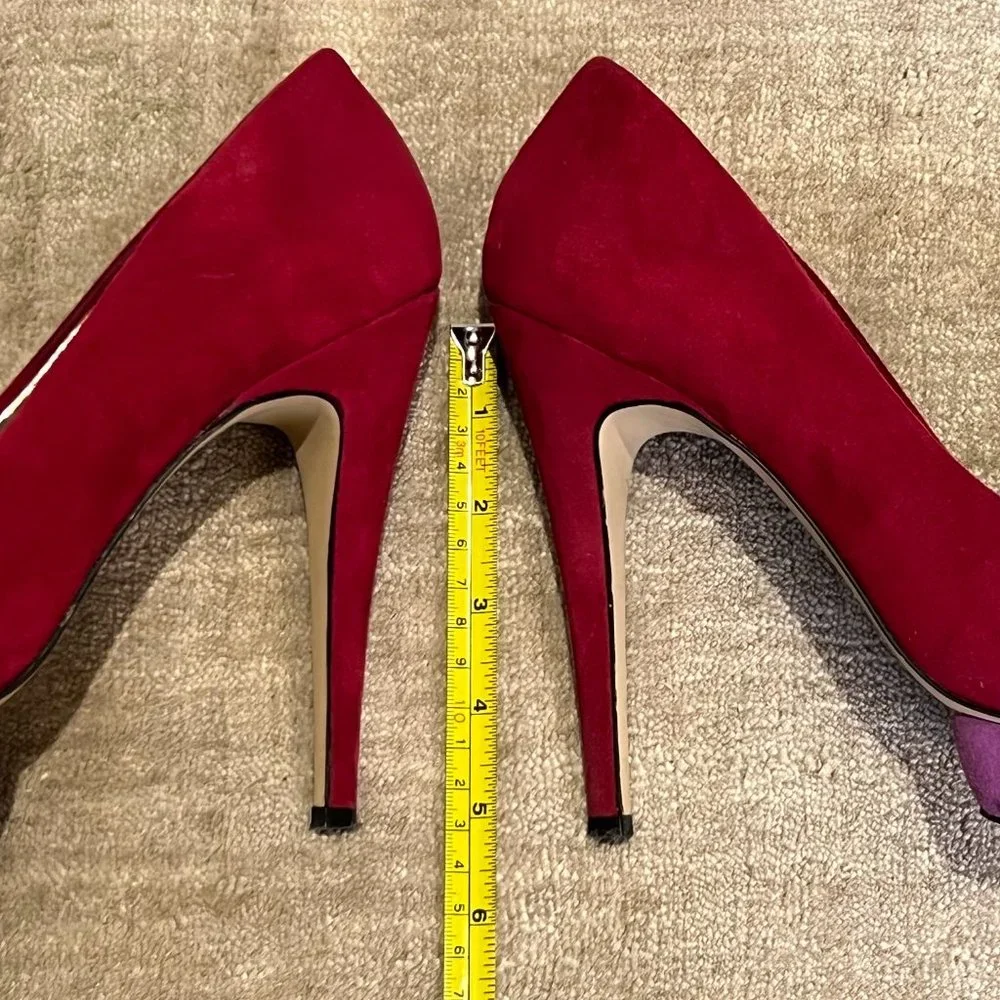 Dolce Vita women's pumps, size 8.5.
